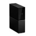 WD My Book/18TB/HDD/Externí/3.5"/Černá/3R
