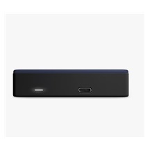 WD My Passport/5TB/HDD/Externí/2.5"/Modrá/3R