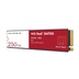 WD Red SN700/250GB/SSD/M.2 NVMe/5R