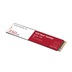 WD Red SN700/250GB/SSD/M.2 NVMe/5R