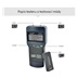 W-Star Tester kabelů UTP WSNF8108A multifunkční  podsvícení displeje