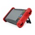 CCTV tester IPC-9800ADH+ pro IP, TVI, CVI, AHD a analogové kamery