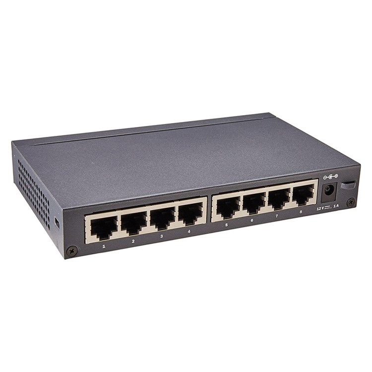 Hp officeconnect 1420 series switch настройка