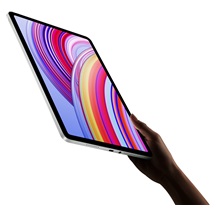 Redmi Pad Pro 5G/56788/12,1"/2560x1600/6GB/128GB/An U/Mint Green