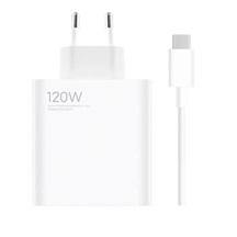 Xiaomi 120W Charging Combo (Type-A) EU