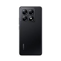 Xiaomi 14T Pro/12GB/1TB/Titan Black