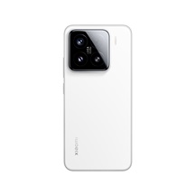 Xiaomi 15/12GB/512GB/White