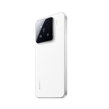 Xiaomi 15/12GB/512GB/White