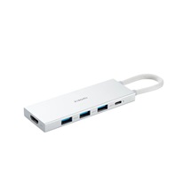 Xiaomi 5-in-1 Type-C Hub