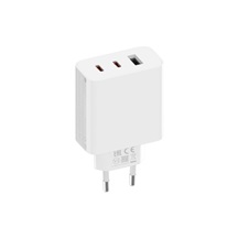 Xiaomi 67W GaN Charger 2C1A EU