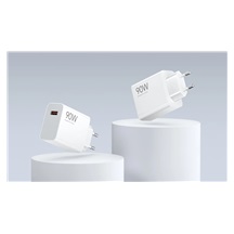 Xiaomi 90W Charging Combo Power Adapter (Type-A)EU