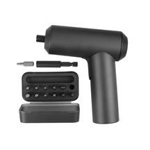 Xiaomi Mi Cordless Screwdriver