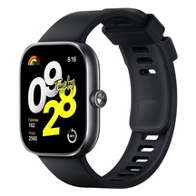 Xiaomi Redmi Watch 4/Black/Sport Band/Black