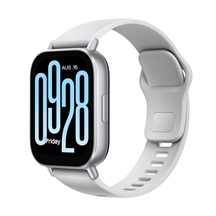 Xiaomi Redmi Watch 5 Active/Silver/Sport Band/Matte Silver