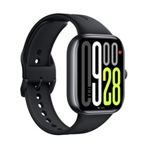 Xiaomi Redmi Watch 5/Black/Sport Band/Obsidian Black