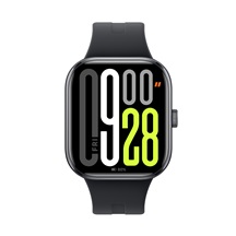 Xiaomi Redmi Watch 5/Black/Sport Band/Obsidian Black