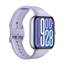 Xiaomi Redmi Watch 5/Silver/Sport Band/Lavender Purple