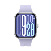 Xiaomi Redmi Watch 5/Silver/Sport Band/Lavender Purple