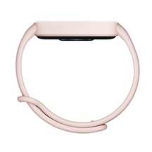Xiaomi Smart Band 9 Active/Pink/Sport Band/Pink