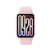Xiaomi Smart Band 9 Pro/Rose Gold/Sport Band/Pink
