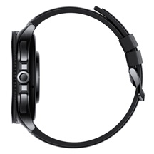 Xiaomi Watch 2 Pro 4G LTE/46mm/Black/Sport Band/Black