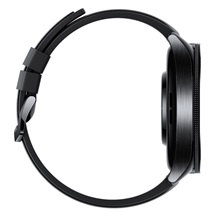 Xiaomi Watch 2 Pro/46mm/Black/Sport Band/Black