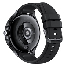 Xiaomi Watch 2 Pro/46mm/Black/Sport Band/Black