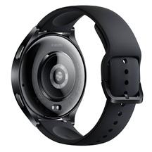 Xiaomi Watch 2/46mm/Black/Sport Band/Black