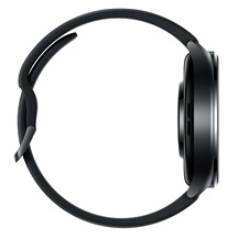 Xiaomi Watch 2/46mm/Black/Sport Band/Black