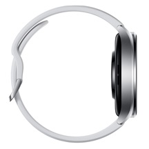 Xiaomi Watch 2/46mm/Silver/Sport Band/Gray
