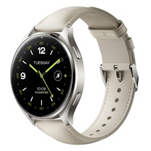Xiaomi Watch 2/46mm/Titan Gray/Elegant Band