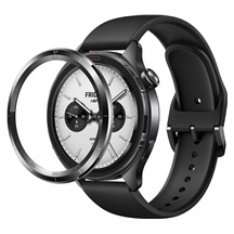 Xiaomi Watch S4/Black/Elegant Band/Black