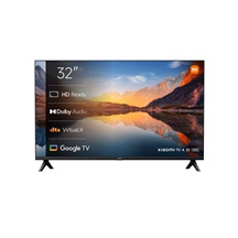 Xiaomi/TV A 2025/32"/HD ready/Black