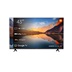 Xiaomi/TV A 2025/43"/4K UHD/Black