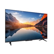 Xiaomi/TV A 2025/43"/4K UHD/Black