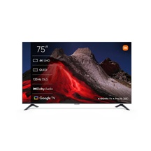 Xiaomi/TV A Pro 2026/75"/4K UHD/Verdigris