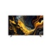 Xiaomi/TV Max/85"/4K UHD/Black
