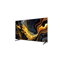 Xiaomi/TV Max/85"/4K UHD/Black