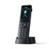 Yealink AX83H Wi-Fi 6 telefon, BT, 2,4", 4 SIP