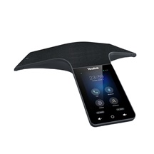 Yealink CP965 SIP konferenční telefon, PoE, 5" dotyk. LCD 720x1280, Noise Proof Technology