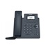Yealink SIP-T30P SIP telefon, PoE, 2,3" 132x64 nepodsv. LCD, 1 x SIP úč., 100M Eth