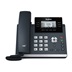 Yealink SIP-T42U SIP telefon, PoE, 2,7" 192x64 LCD, 15 prog.tl.,2xUSB, GigE