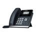 Yealink SIP-T42U SIP telefon, PoE, 2,7" 192x64 LCD, 15 prog.tl.,2xUSB, GigE