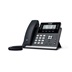 Yealink SIP-T43U SIP telefon, PoE, 3,7" 360x160 LCD, 21 prog.tl.,2xUSB, GigE