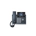 Yealink SIP-T44W SIP telefon, PoE, 2,8" 320x240 LCD, 21 prog.tl.,Wi-Fi, Bluetooth
