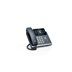 Yealink SIP-T44W SIP telefon, PoE, 2,8" 320x240 LCD, 21 prog.tl.,Wi-Fi, Bluetooth