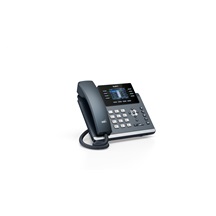 Yealink SIP-T44W SIP telefon, PoE, 2,8" 320x240 LCD, 21 prog.tl.,Wi-Fi, Bluetooth