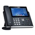 Yealink SIP-T48U SIP telefon, PoE, 7" 800x480 LCD, 29 prog.tl.,2xUSB, GigE
