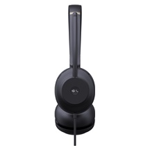 Yealink UH37 Dual náhlavní souprava na obě uši s