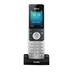 Yealink W56H IP DECT ručka, 2,4", 400 hodin pohotovostní režim, (W70B/W73P)